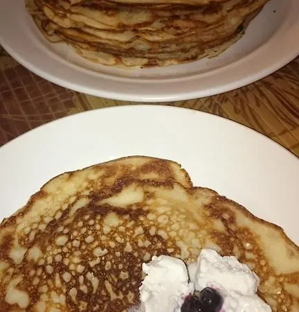 Pansiyon Guest Breakfast *